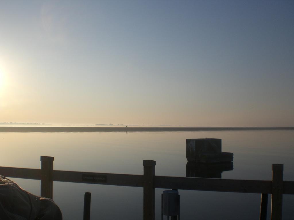Lotsvillan Höllviken Esterno foto